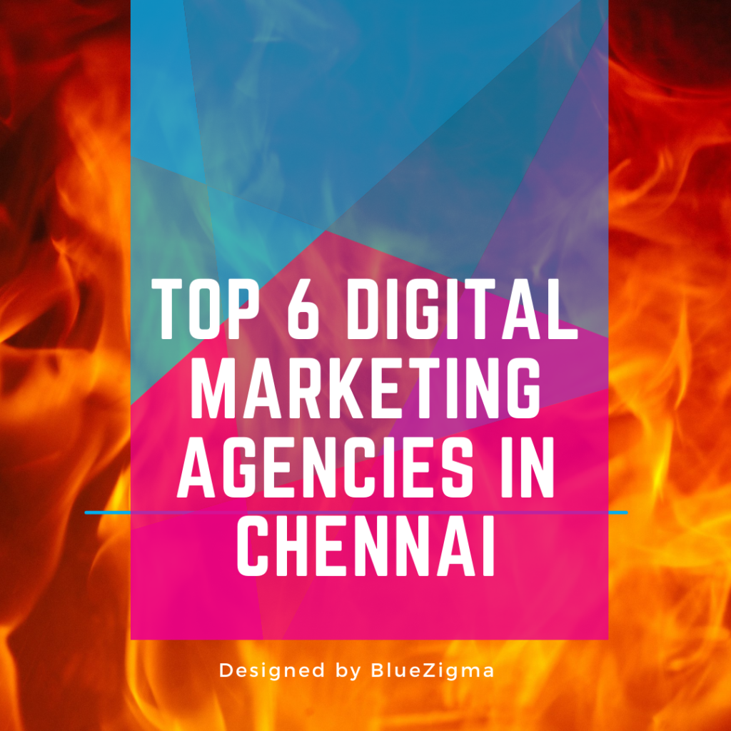 digital marketing agencies in chennai